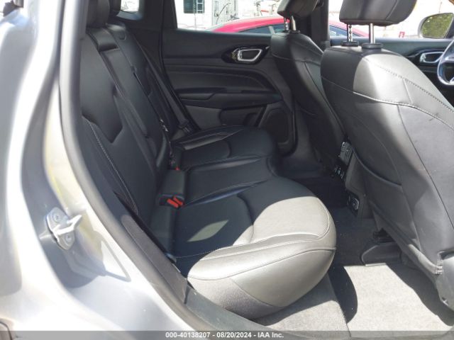 Photo 7 VIN: 3C4NJDCB6NT180604 - JEEP COMPASS 