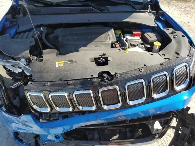 Photo 11 VIN: 3C4NJDCB6NT200060 - JEEP COMPASS LI 