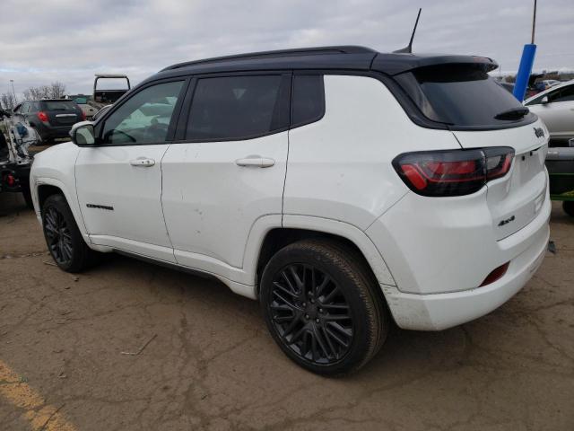 Photo 1 VIN: 3C4NJDCB6NT223838 - JEEP COMPASS 