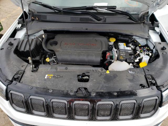 Photo 10 VIN: 3C4NJDCB6NT223838 - JEEP COMPASS 