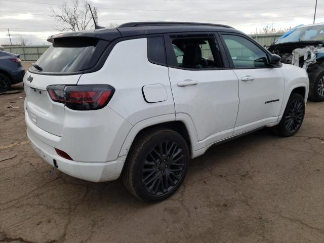 Photo 2 VIN: 3C4NJDCB6NT223838 - JEEP COMPASS 