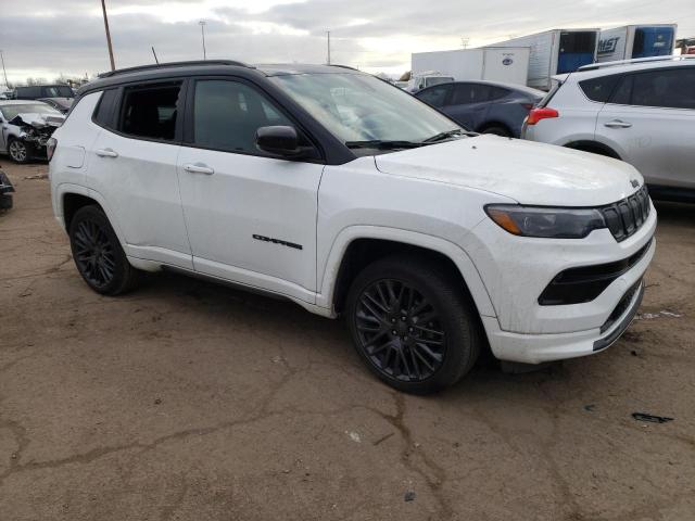 Photo 3 VIN: 3C4NJDCB6NT223838 - JEEP COMPASS 