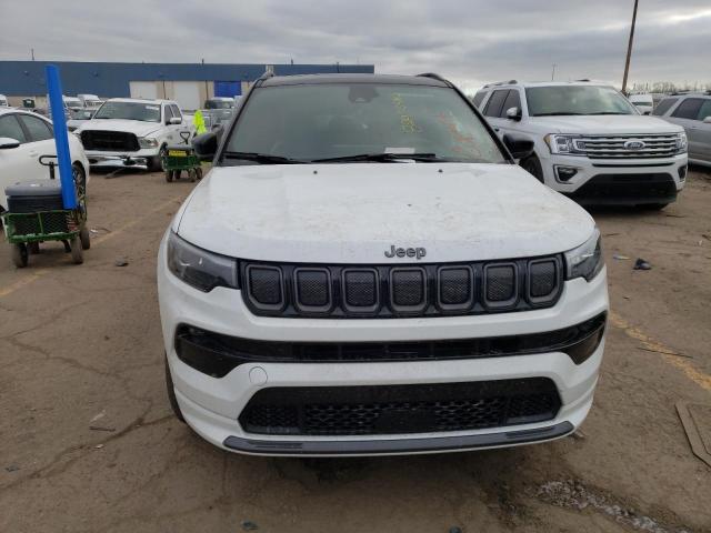 Photo 4 VIN: 3C4NJDCB6NT223838 - JEEP COMPASS 