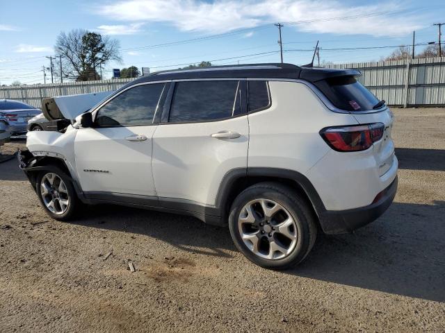 Photo 1 VIN: 3C4NJDCB7HT611357 - JEEP COMPASS LI 