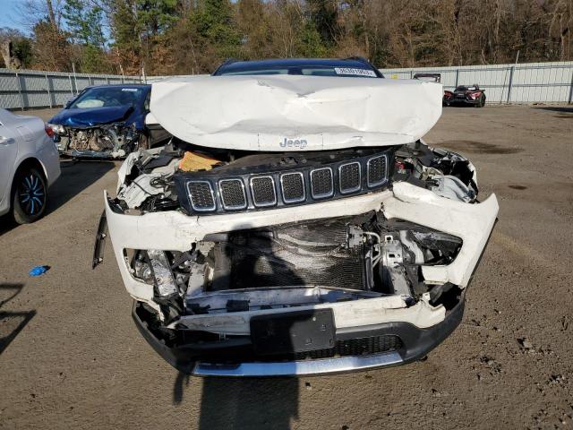 Photo 4 VIN: 3C4NJDCB7HT611357 - JEEP COMPASS LI 