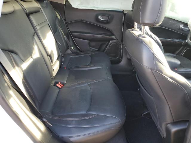 Photo 9 VIN: 3C4NJDCB7HT611357 - JEEP COMPASS LI 