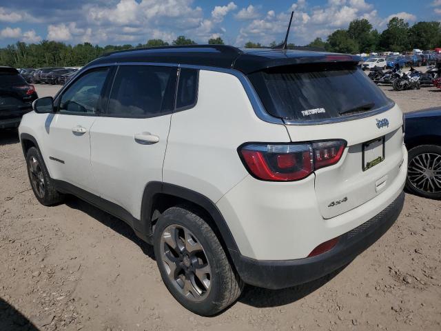 Photo 1 VIN: 3C4NJDCB7HT624836 - JEEP COMPASS LI 