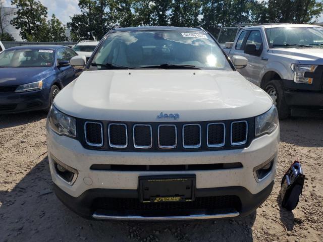 Photo 4 VIN: 3C4NJDCB7HT624836 - JEEP COMPASS LI 