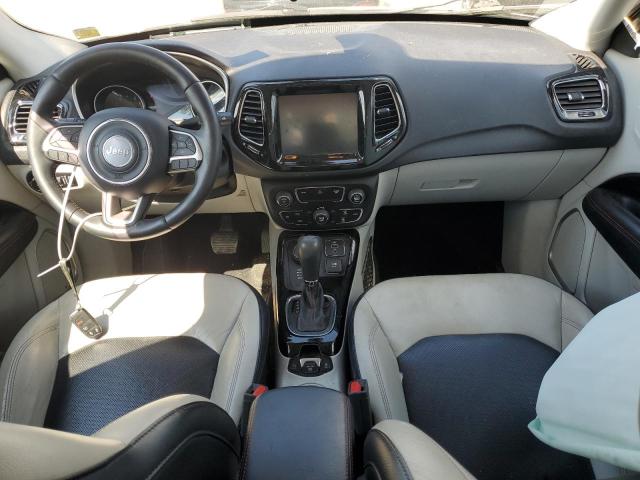 Photo 7 VIN: 3C4NJDCB7HT624836 - JEEP COMPASS LI 