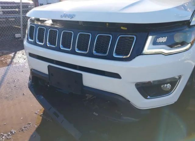 Photo 5 VIN: 3C4NJDCB7HT629244 - JEEP COMPASS 