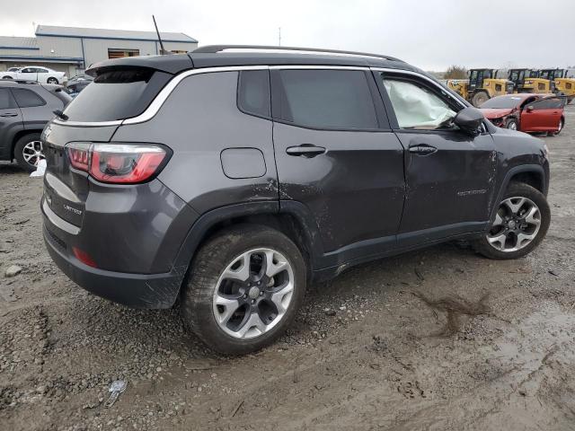 Photo 2 VIN: 3C4NJDCB7HT629261 - JEEP COMPASS LI 