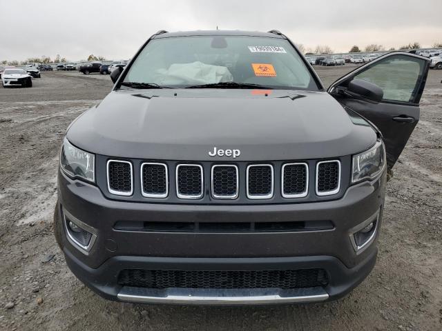 Photo 4 VIN: 3C4NJDCB7HT629261 - JEEP COMPASS LI 