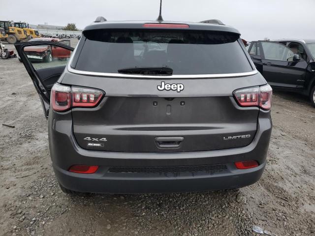 Photo 5 VIN: 3C4NJDCB7HT629261 - JEEP COMPASS LI 