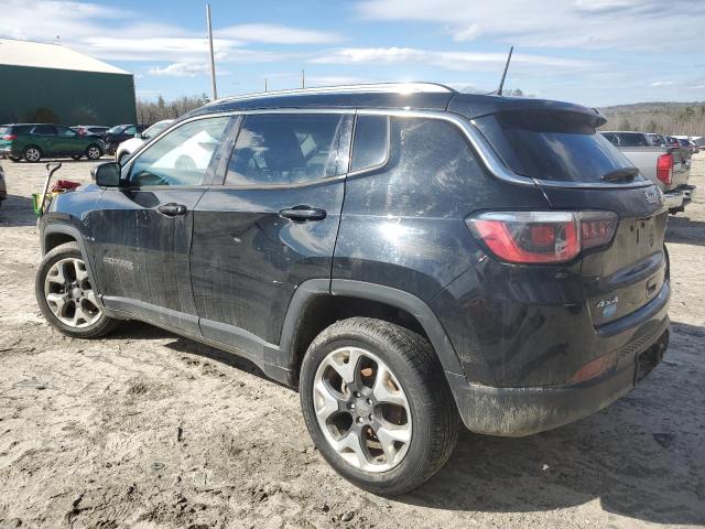 Photo 1 VIN: 3C4NJDCB7HT640826 - JEEP COMPASS 