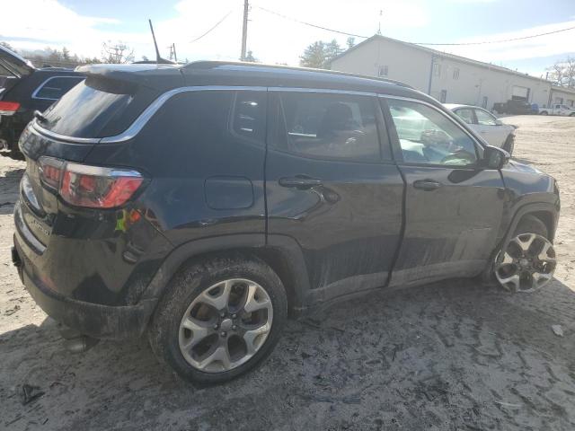 Photo 2 VIN: 3C4NJDCB7HT640826 - JEEP COMPASS 