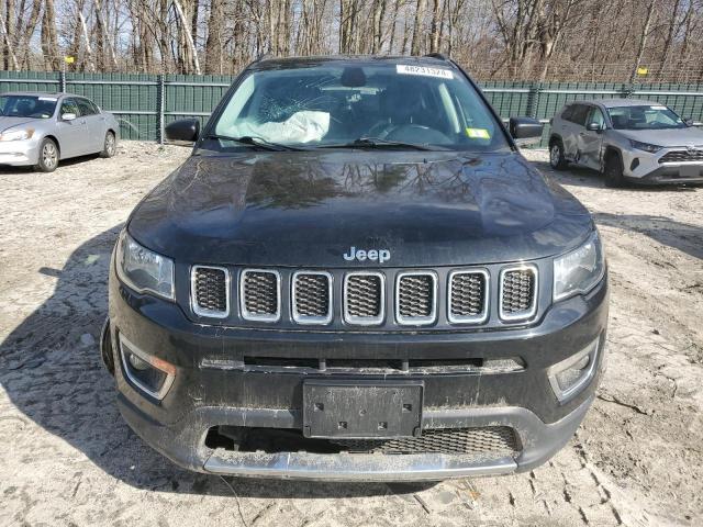 Photo 4 VIN: 3C4NJDCB7HT640826 - JEEP COMPASS 