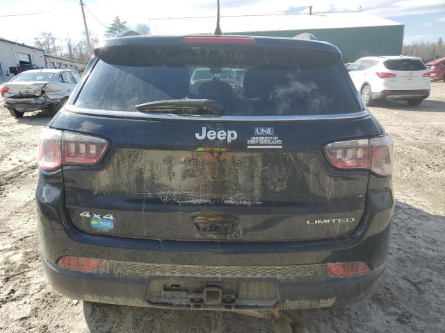 Photo 5 VIN: 3C4NJDCB7HT640826 - JEEP COMPASS 