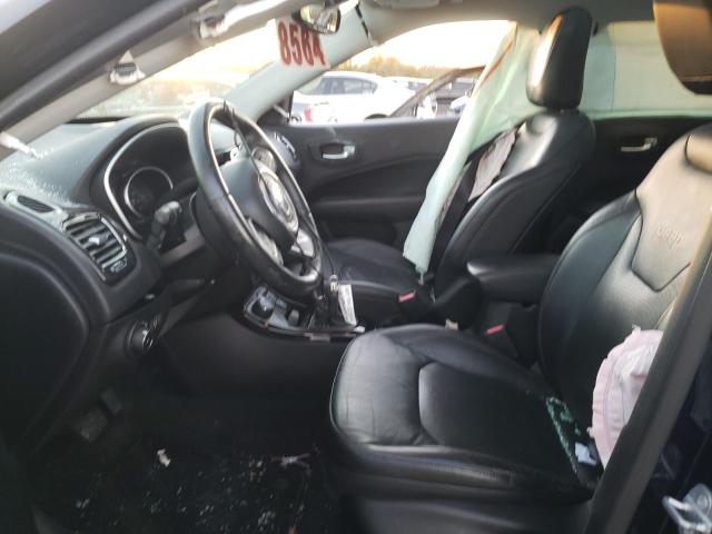 Photo 4 VIN: 3C4NJDCB7HT641653 - JEEP COMPASS LI 