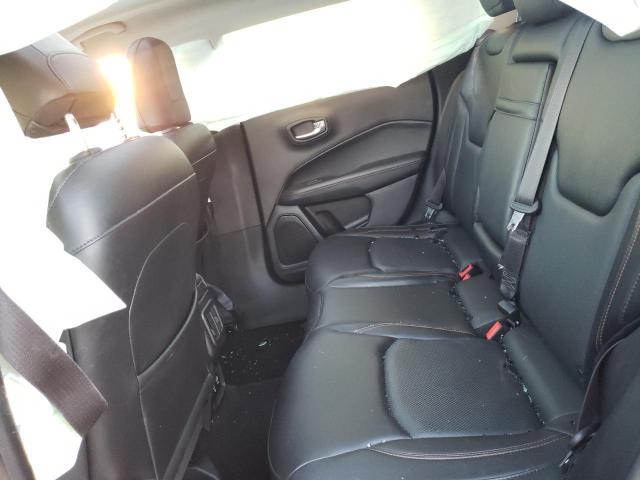 Photo 5 VIN: 3C4NJDCB7HT641653 - JEEP COMPASS LI 