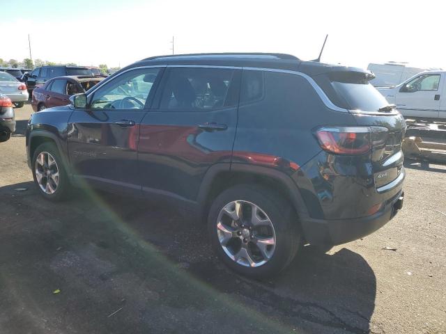 Photo 1 VIN: 3C4NJDCB7HT666245 - JEEP COMPASS 