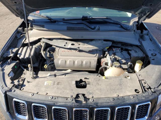 Photo 11 VIN: 3C4NJDCB7HT666245 - JEEP COMPASS 