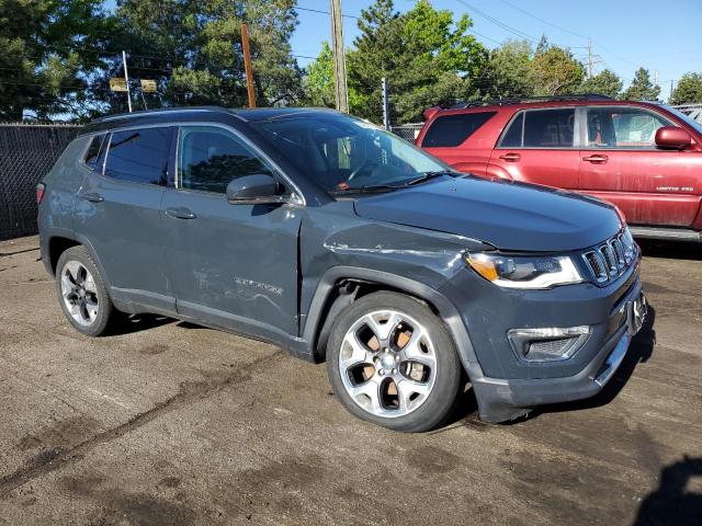 Photo 3 VIN: 3C4NJDCB7HT666245 - JEEP COMPASS 