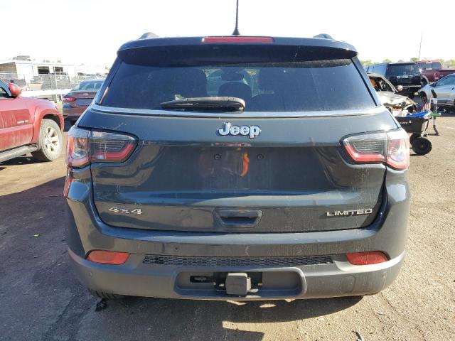 Photo 5 VIN: 3C4NJDCB7HT666245 - JEEP COMPASS 