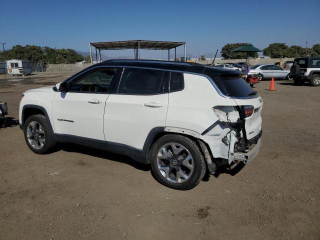 Photo 1 VIN: 3C4NJDCB7HT681019 - JEEP COMPASS LI 