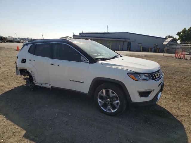 Photo 3 VIN: 3C4NJDCB7HT681019 - JEEP COMPASS LI 