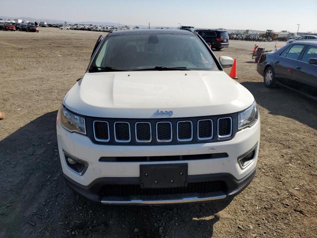 Photo 4 VIN: 3C4NJDCB7HT681019 - JEEP COMPASS LI 