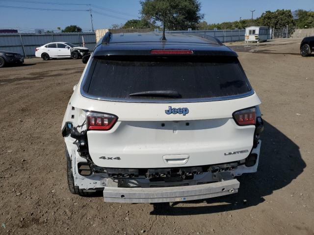 Photo 5 VIN: 3C4NJDCB7HT681019 - JEEP COMPASS LI 