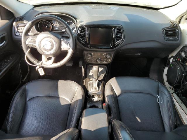 Photo 7 VIN: 3C4NJDCB7HT681019 - JEEP COMPASS LI 