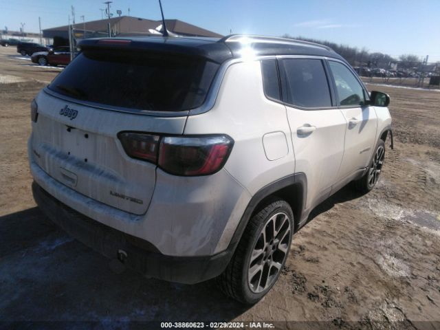 Photo 3 VIN: 3C4NJDCB7JT149209 - JEEP COMPASS 