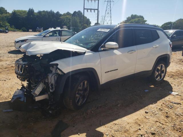 Photo 0 VIN: 3C4NJDCB7JT153342 - JEEP COMPASS LI 