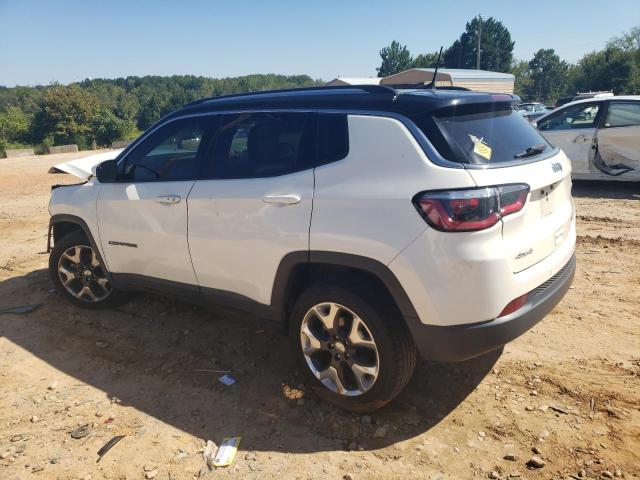 Photo 1 VIN: 3C4NJDCB7JT153342 - JEEP COMPASS LI 