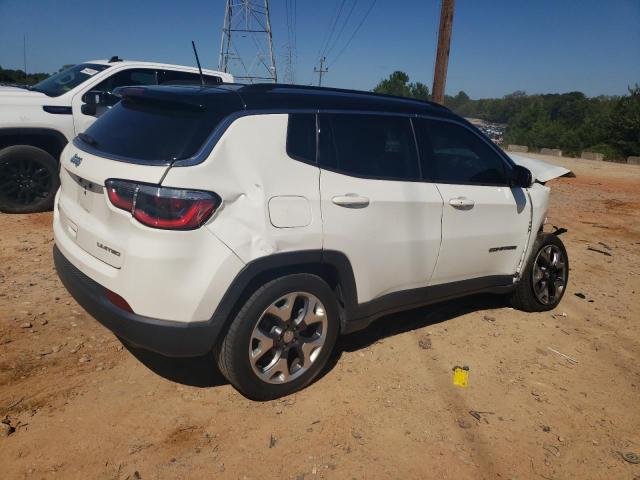 Photo 2 VIN: 3C4NJDCB7JT153342 - JEEP COMPASS LI 