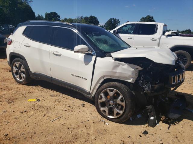 Photo 3 VIN: 3C4NJDCB7JT153342 - JEEP COMPASS LI 