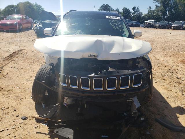 Photo 4 VIN: 3C4NJDCB7JT153342 - JEEP COMPASS LI 