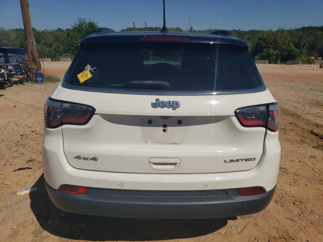 Photo 5 VIN: 3C4NJDCB7JT153342 - JEEP COMPASS LI 