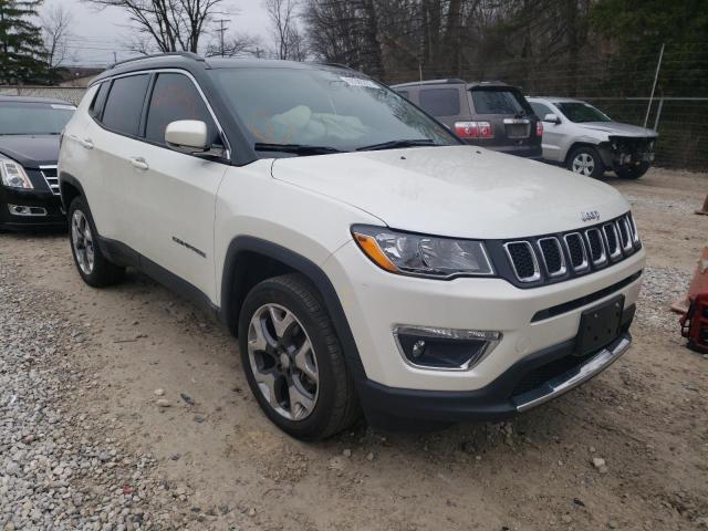 Photo 0 VIN: 3C4NJDCB7JT162798 - JEEP COMPASS LI 