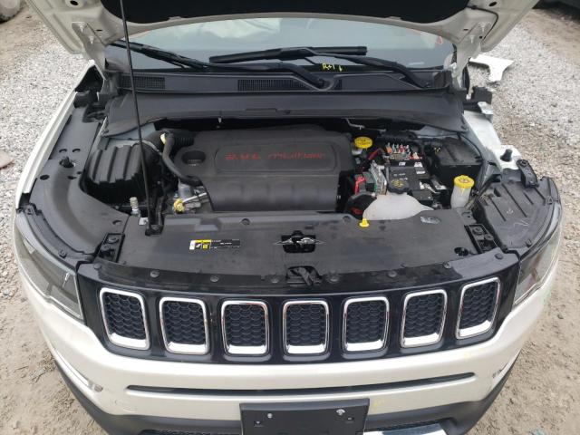 Photo 6 VIN: 3C4NJDCB7JT162798 - JEEP COMPASS LI 