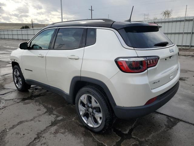 Photo 1 VIN: 3C4NJDCB7JT202071 - JEEP COMPASS 