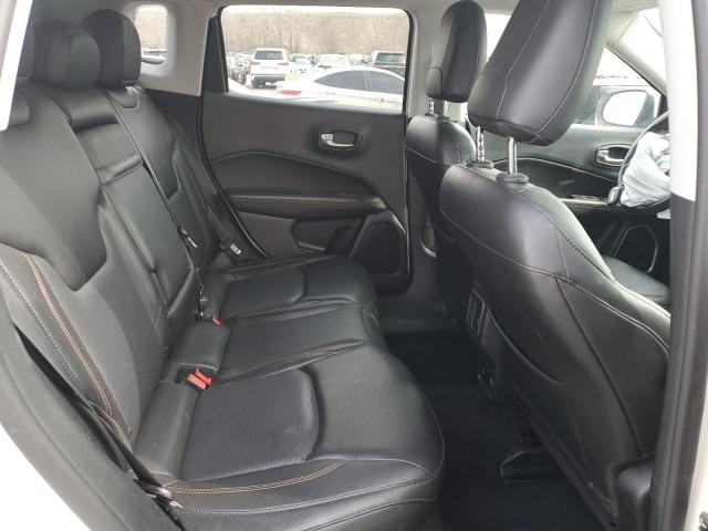 Photo 10 VIN: 3C4NJDCB7JT202071 - JEEP COMPASS 