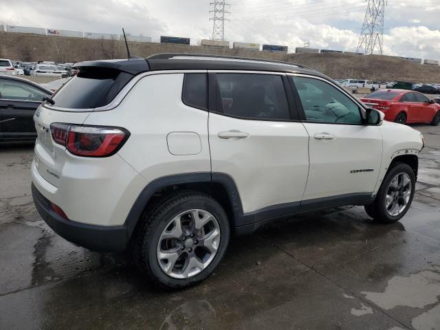 Photo 2 VIN: 3C4NJDCB7JT202071 - JEEP COMPASS 