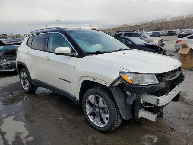 Photo 3 VIN: 3C4NJDCB7JT202071 - JEEP COMPASS 