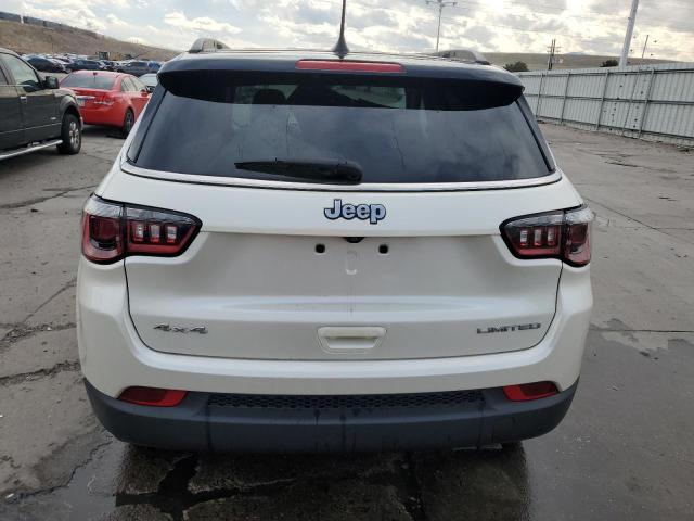 Photo 5 VIN: 3C4NJDCB7JT202071 - JEEP COMPASS 