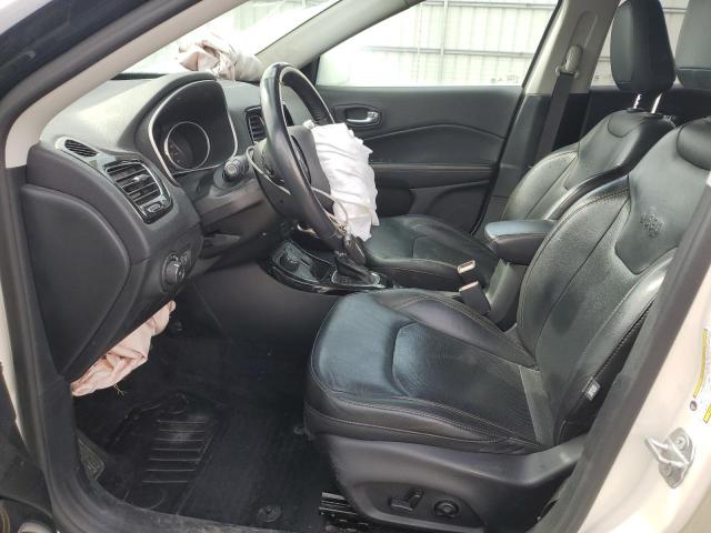 Photo 6 VIN: 3C4NJDCB7JT202071 - JEEP COMPASS 