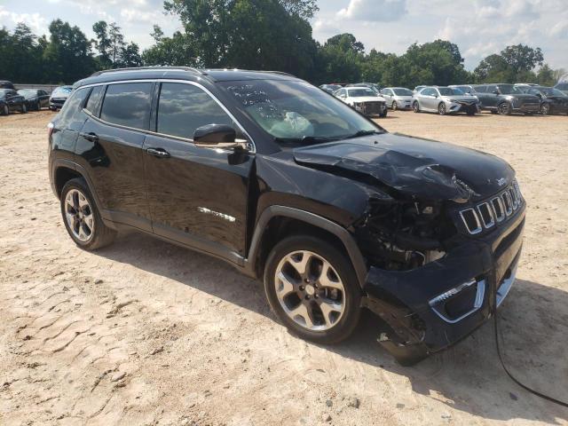 Photo 3 VIN: 3C4NJDCB7JT210204 - JEEP COMPASS LI 