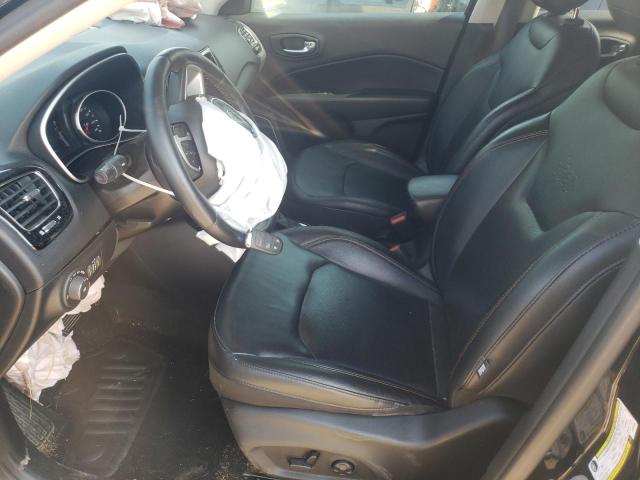 Photo 6 VIN: 3C4NJDCB7JT210204 - JEEP COMPASS LI 