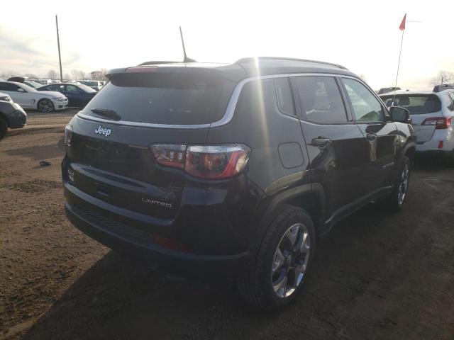 Photo 3 VIN: 3C4NJDCB7JT210221 - JEEP COMPASS 